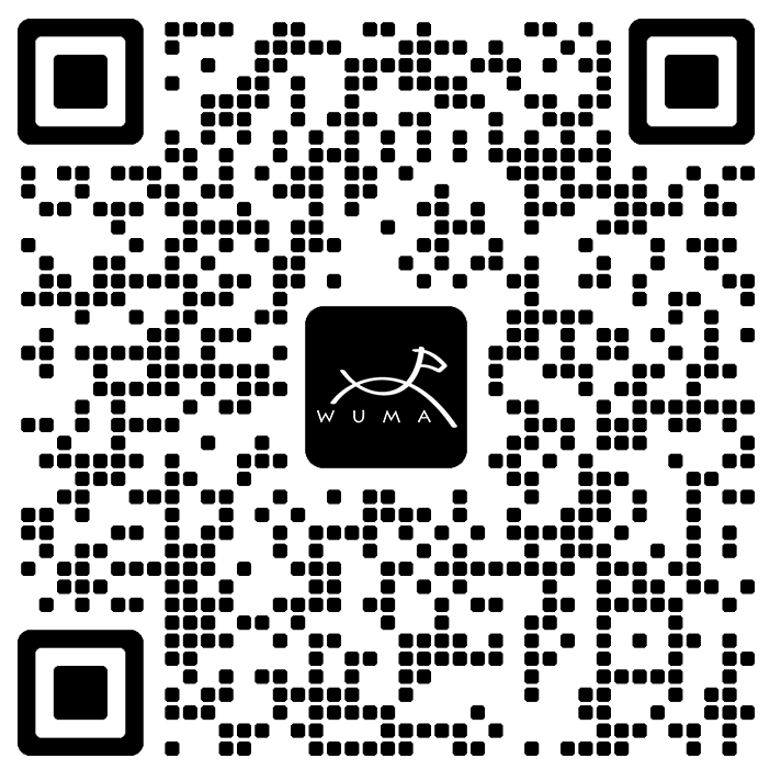 WUMA 内测微信群二维码